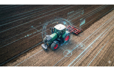 Akıllı Tarım Sistemleri: Çiftçilikte Verimi Artıran Dijital Çözümler