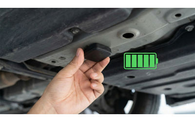 Kablosuz ve Bataryalı Takip Cihazları: Montaj Derdi Olmadan Tam Koruma