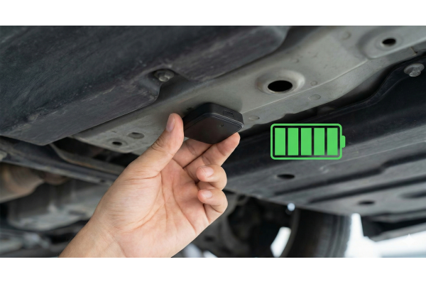 Kablosuz ve Bataryalı Takip Cihazları: Montaj Derdi Olmadan Tam Koruma