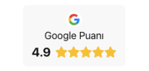 Peta Mobil Google yorum puanı