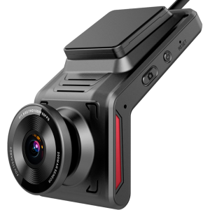 PT-502 4G WiFi GPS Yapay Zeka Destekli Çift Kameralı Araç Kamerası