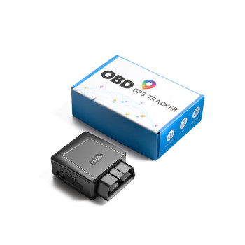 PT-191 OBD Vehicle Tracking Device PT-191 OBD Vehicle Tracking Device