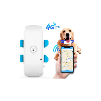 PT-210 Pet Tracker PT-210 Pet Tracker
