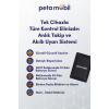PT-500 GPS Tracker with Battery PT-500 GPS Tracker with Battery