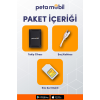 PT-500 GPS Tracker with Battery PT-500 GPS Tracker with Battery