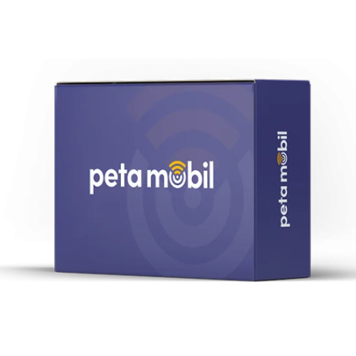 U-ETDS Entegrasyonlu Servis Takip Cihazı