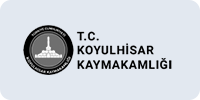 Koyulhisar Kaymakamlık