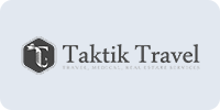 Taktik Travel